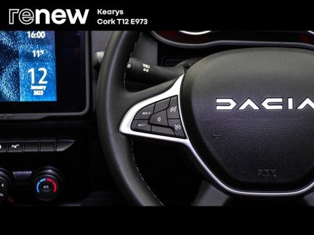 2024 Dacia Duster - photo 17