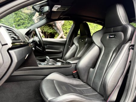 2018 BMW M3 - photo 21