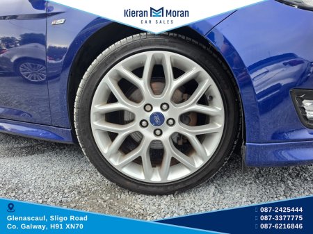 2017 Ford Focus - photo 8