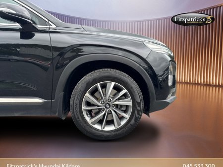 2018 Hyundai Santa Fe - photo 20
