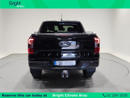 2025 Ford Ranger - photo 12