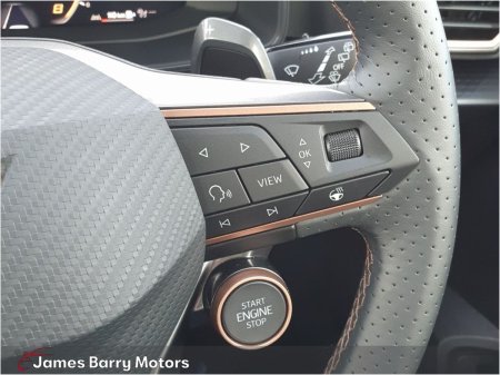 2025 Cupra Formentor - photo 22