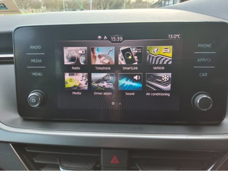 2024 Skoda Kamiq - photo 14