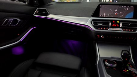 2020 BMW 3-Series - photo 29