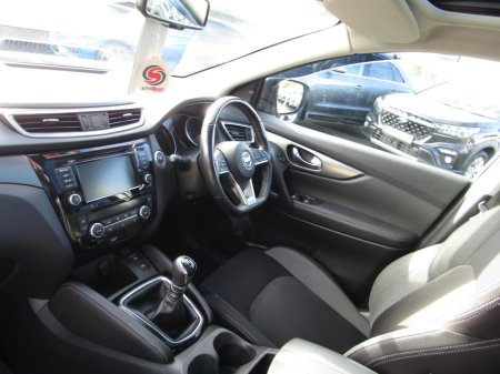 2019 Nissan Qashqai - photo 8