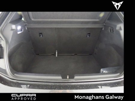 2023 Cupra Born - photo 12