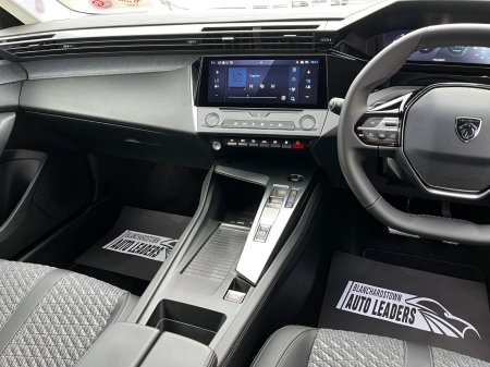 2026 Peugeot 308 - photo 15