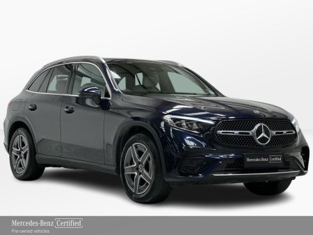 2023 Mercedes-Benz GLC - photo 2
