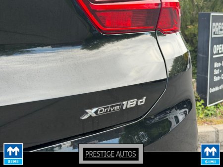 2019 BMW X2 - photo 35