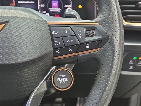 2021 Cupra Formentor - photo 18