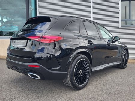 2027 Mercedes-Benz GLC - photo 9