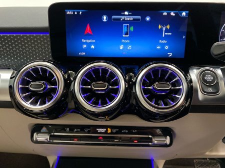 2026 Mercedes-Benz GLB - photo 11