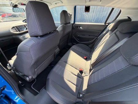 2021 Peugeot 308 - photo 33