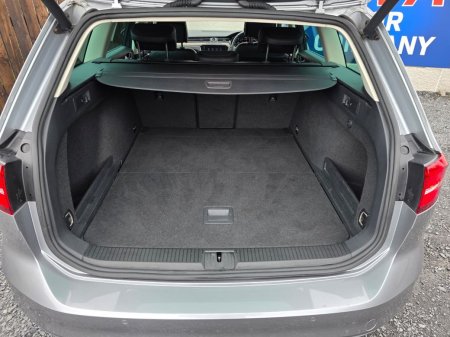 2018 Volkswagen Passat - photo 12