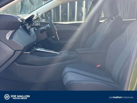 2027 Peugeot 408 - photo 8