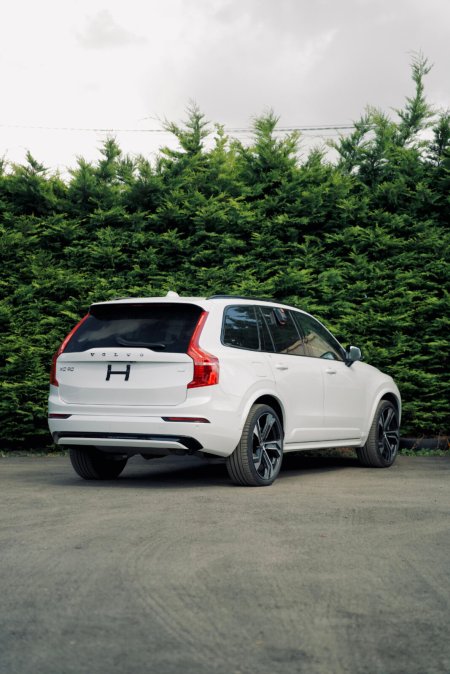 2022 Volvo XC90 - photo 5