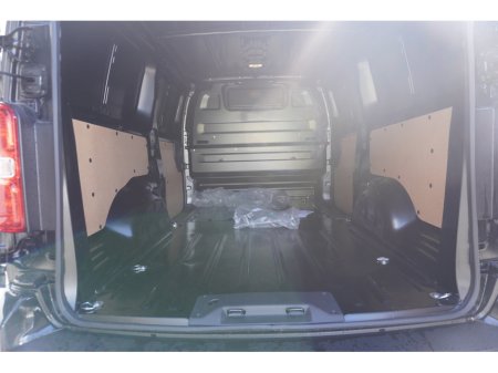 2026 Opel Vivaro - photo 6