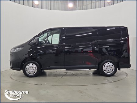 2026 Maxus DELIVER 7 - photo 15