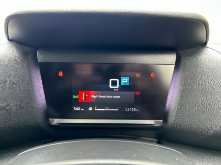 2022 Citroen C4 - photo 7