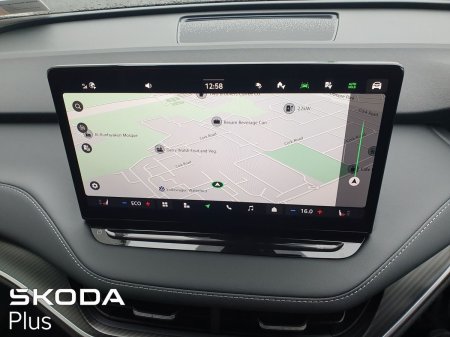 2026 Skoda Enyaq - photo 21