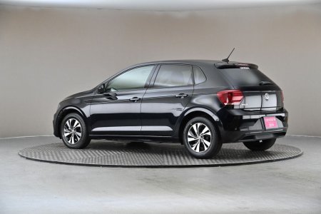 2019 Volkswagen Polo - photo 5