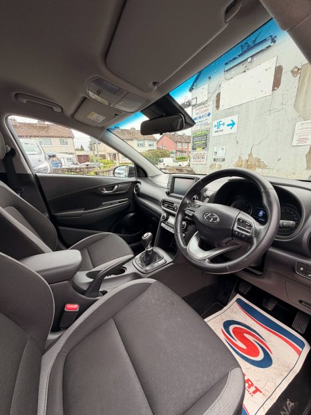 2019 Hyundai KONA - photo 11