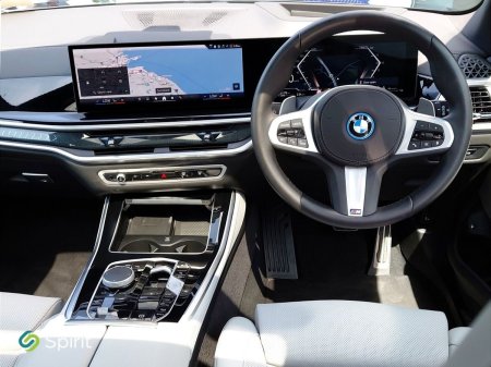 2025 BMW X5 - photo 4