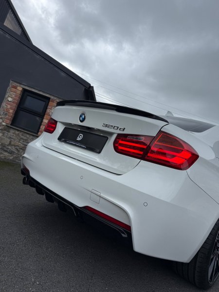 2014 BMW 3-Series - photo 10