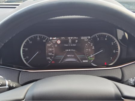 2023 Land Rover Range Rover - photo 15