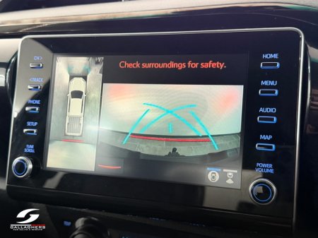 2023 Toyota Hilux - photo 30