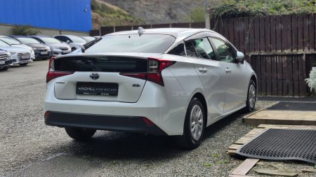 2021 Toyota Prius - photo 10
