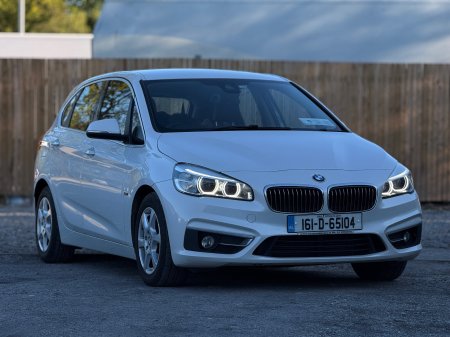 2016 BMW 2-Series - photo 11