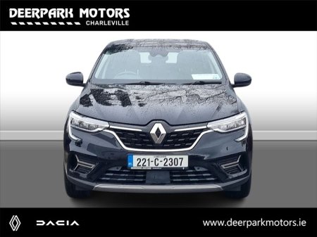 2022 Renault Arkana - photo 7