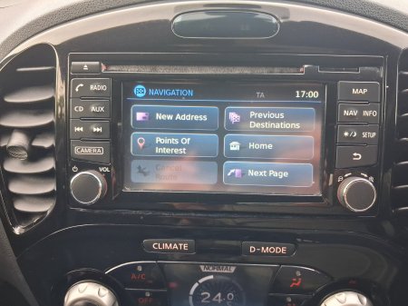 2017 Nissan Juke - photo 19