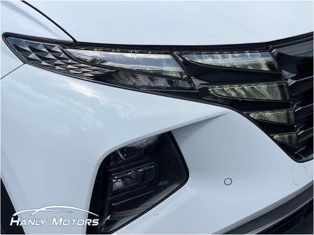 2022 Hyundai Tucson - photo 26