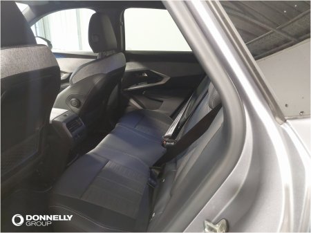 2025 Peugeot 3008 - photo 9