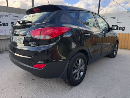 2015 Hyundai ix35 - photo 6