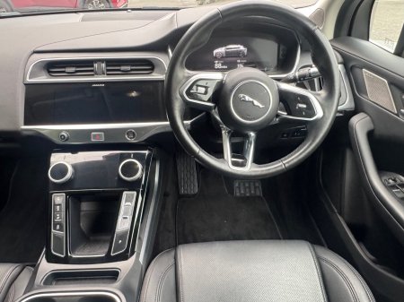 2020 Jaguar I-Pace - photo 11