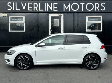 2018 Volkswagen Golf - photo 2