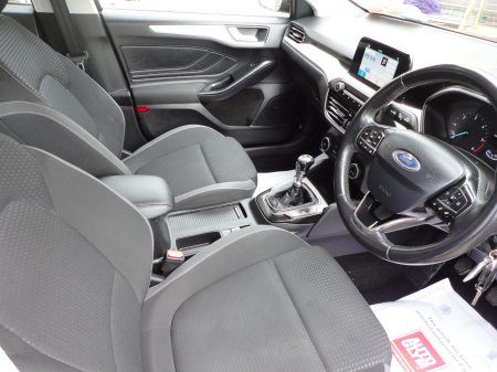 2020 Ford Focus - photo 9