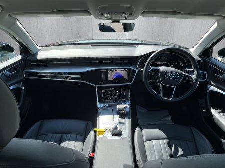2024 Audi A6 - photo 14