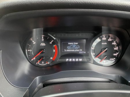 2024 Ford Ranger - photo 9