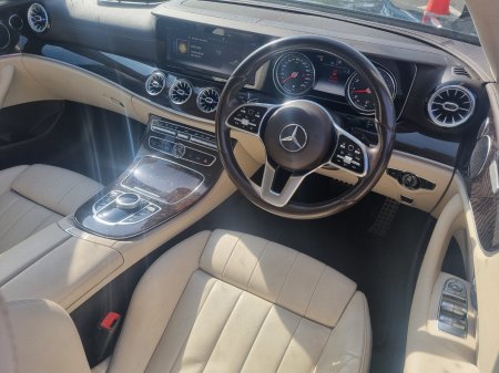 2018 Mercedes-Benz E-Class - photo 8