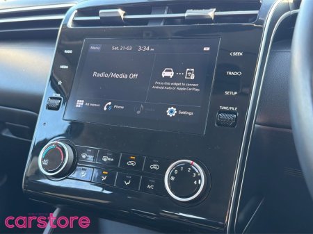 2023 Hyundai Tucson - photo 15