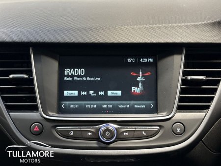 2020 Opel Crossland X - photo 15
