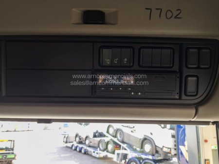 2022 DAF XF 480 - photo 25