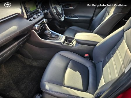 2022 Toyota RAV4 - photo 5