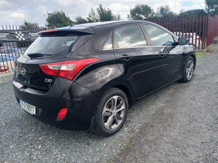 2015 Hyundai i30 - photo 7