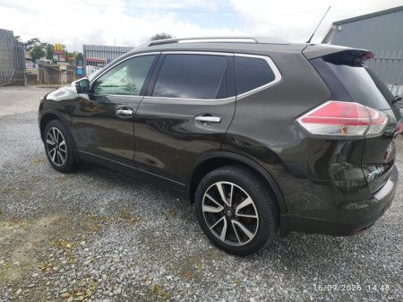 2016 Nissan X-Trail - photo 6