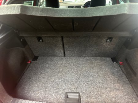 2021 SEAT Ibiza - photo 5
